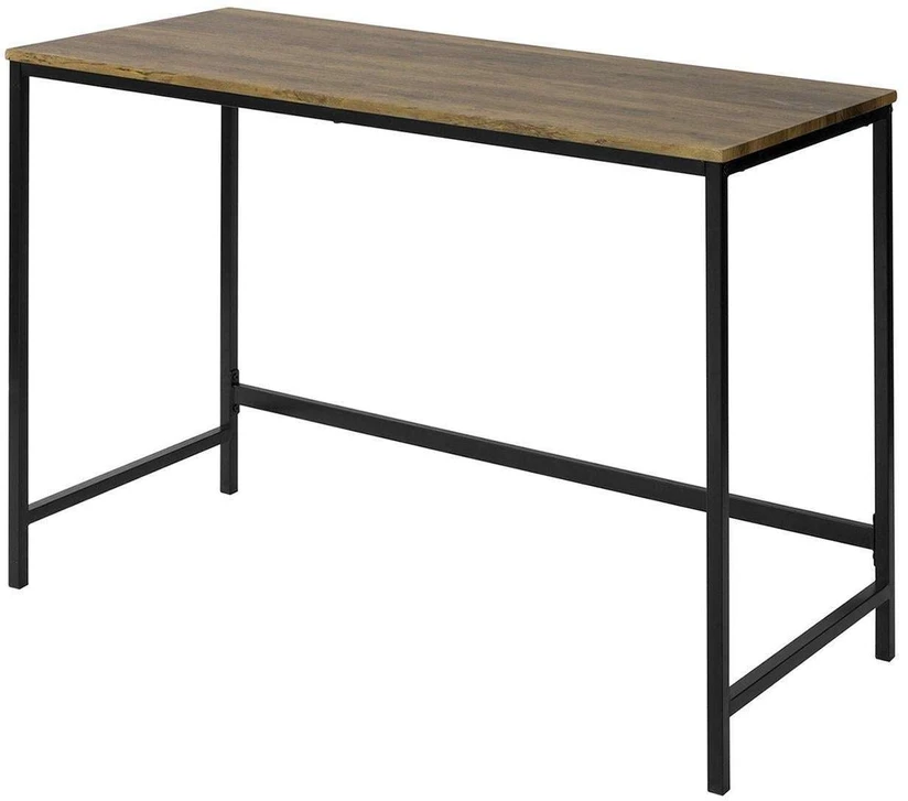 Kampinis stalas, SoBuy FWT68-F, 110x50x76 cm