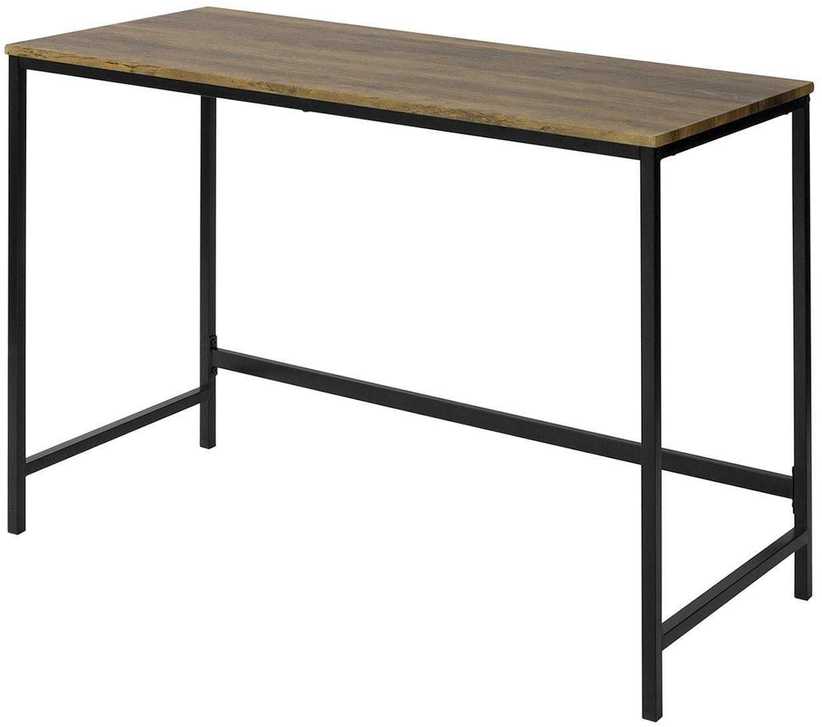 Kampinis stalas, SoBuy FWT68-F, 110x50x76 cm