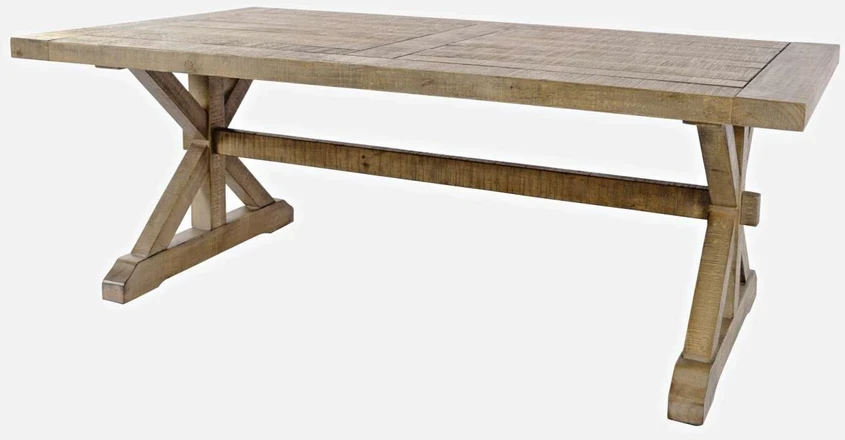 Kavos staliukas, Avola, 104.5x56 cm, Ąžuolas