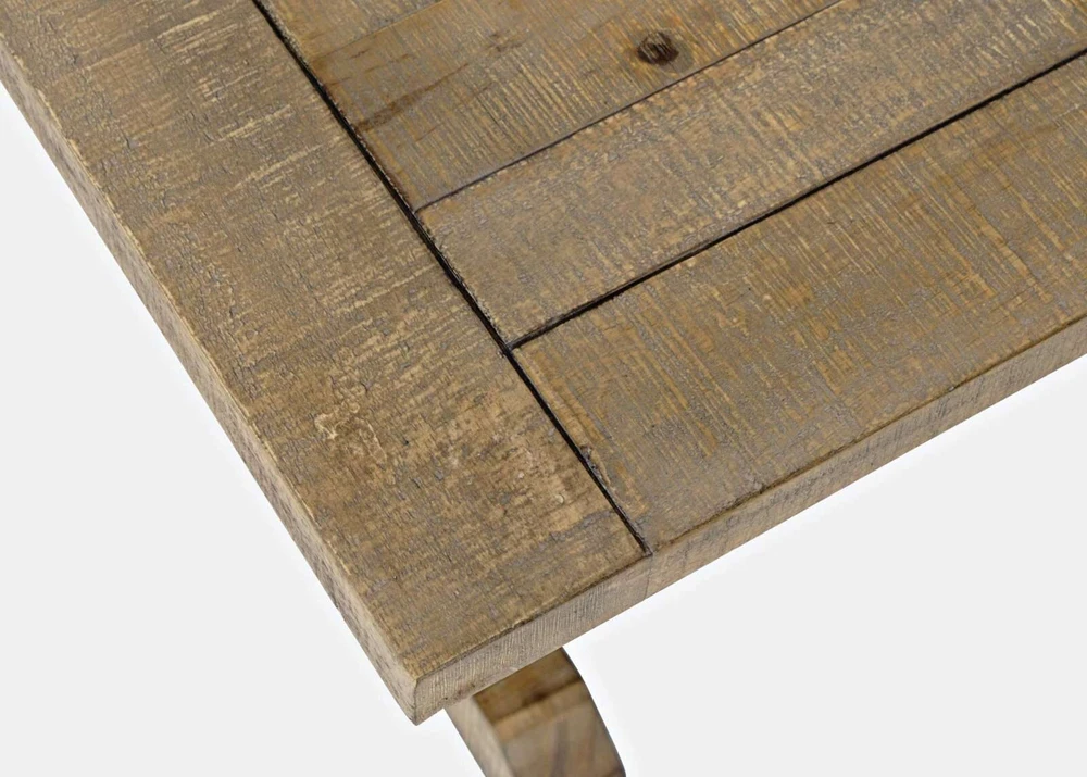 Kavos staliukas, Avola, 104.5x56 cm, Ąžuolas