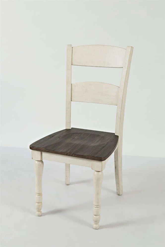 Livin Hill Av1706-401Kd Krėslas Avola Baltas