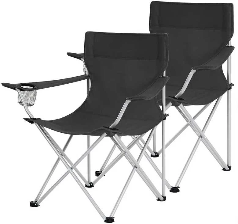 Songmics Klappbare Campingstühle