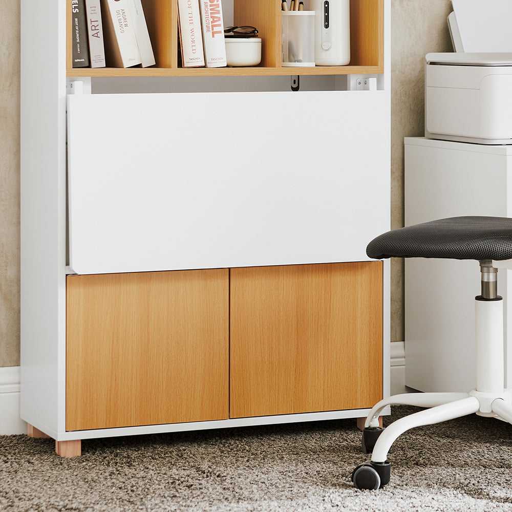 Darbastalis, SoBuy FWT107-WN, 70x59x108 cm