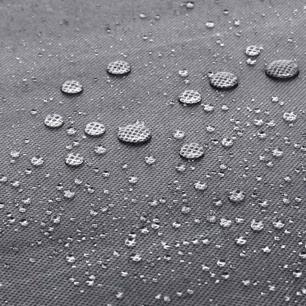 Songmics Sulankstoma spinta su drabužių turėklu