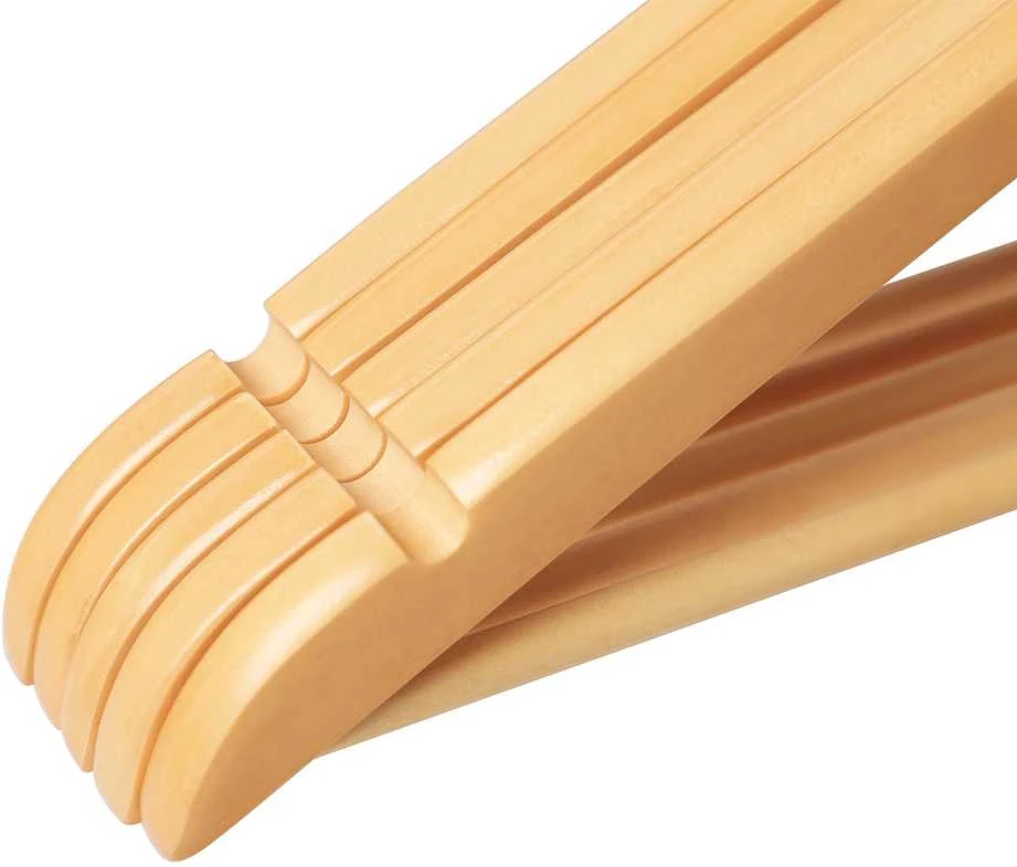 Songmics 44,5 cm aukščio kabykla iš klevo medienos