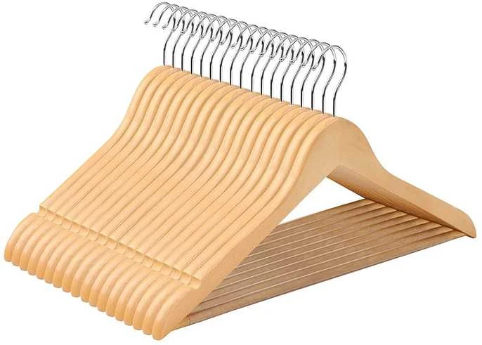 Songmics 44,5 cm aukščio kabykla iš klevo medienos