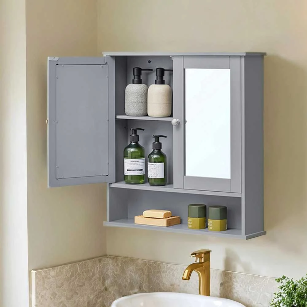 Songmics Spintelė MDF, 13 x 56,5 x 58,5 cm