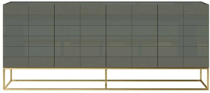 Rose Hill RH01 Komoda