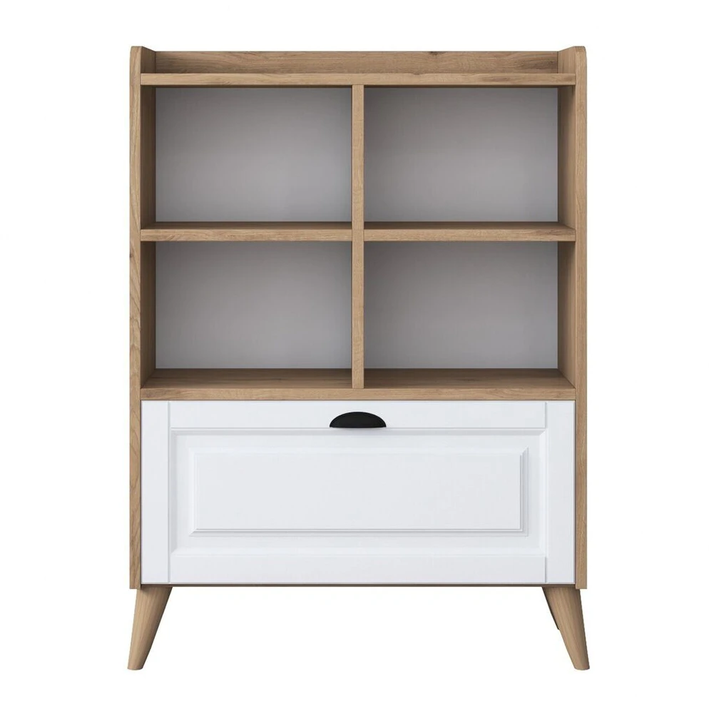 Asir Kalune Design Konsolė HC101 - 2007 - Walnut