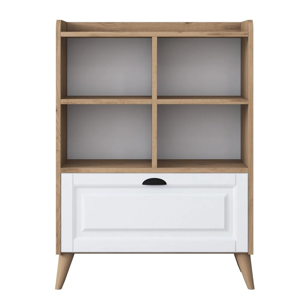 Asir Kalune Design Konsolė HC101 - 2007 - Walnut