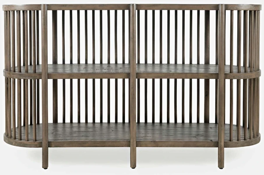 Komoda, Avola, 131x38.5x31 cm, Šviesiai ruda
