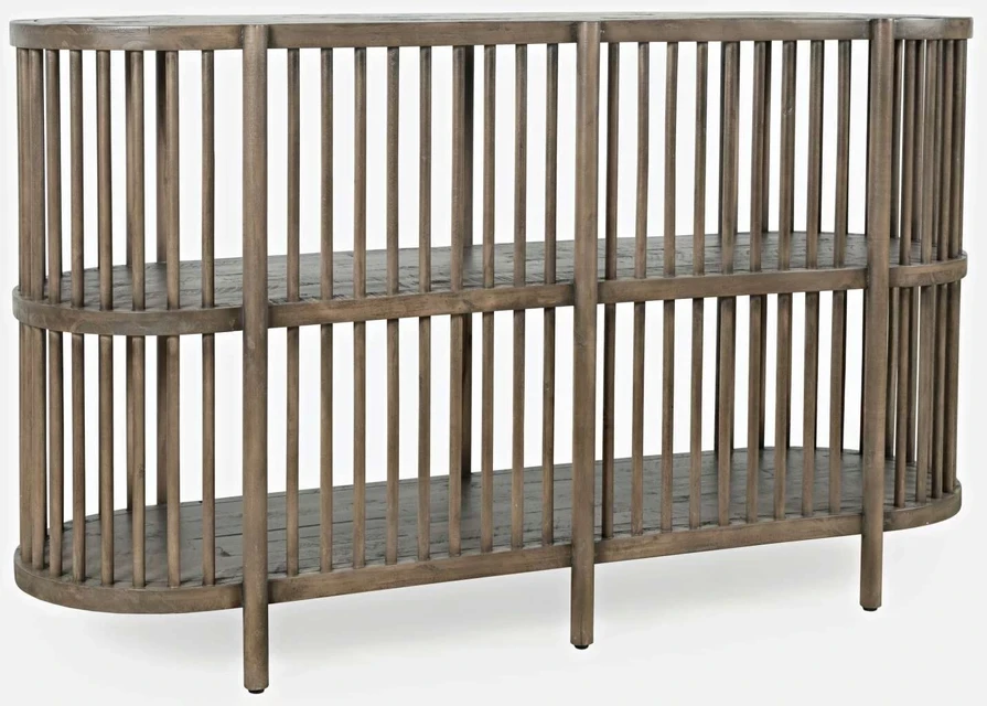 Komoda, Avola, 131x38.5x31 cm, Šviesiai ruda