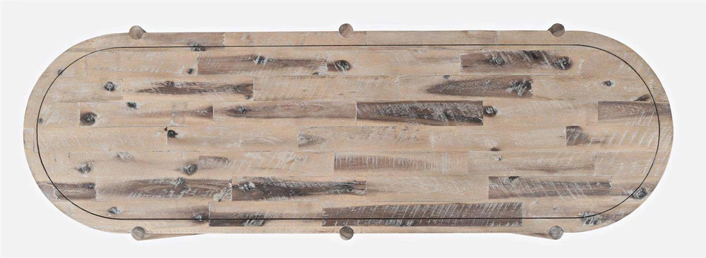 Komoda, Avola, 131x38.5x31 cm, Šviesus Medis