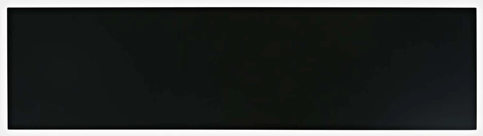 Komoda, Avola, 165 x 91,5 x 43 cm, juoda