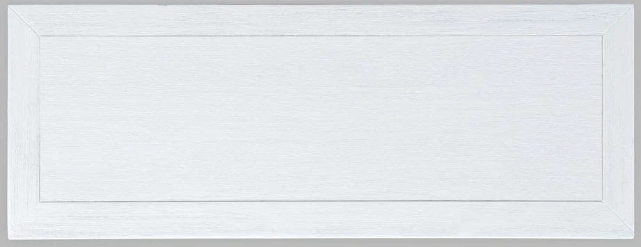 Komoda, Avola, 44.5x30.5x61 cm, Balta