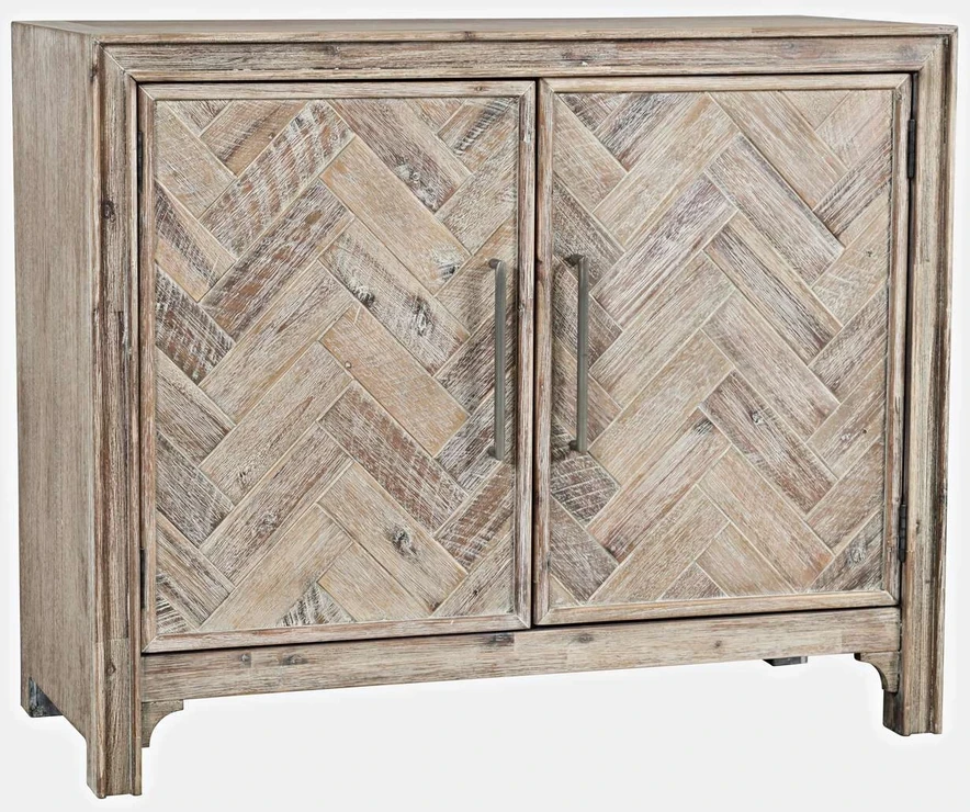 Komoda, Avola, 44.5x30.5x61 cm, Šviesus natūralus medis