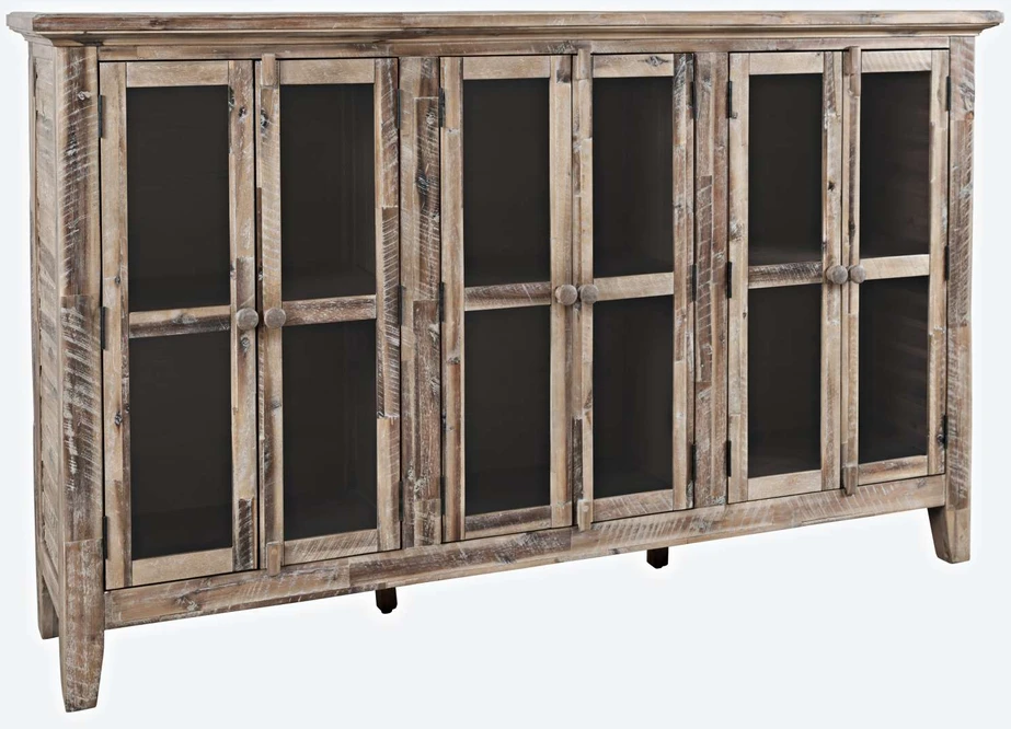 Komoda, Avola, 48x81.5 cm, Šviesiai ruda