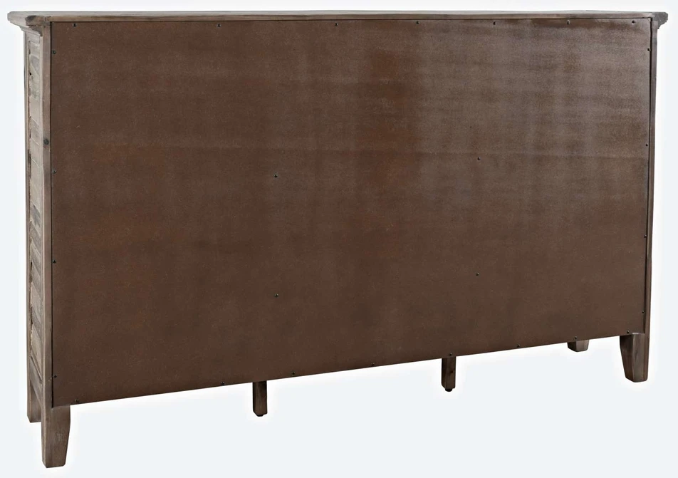 Komoda, Avola, 48x81.5 cm, Šviesiai ruda
