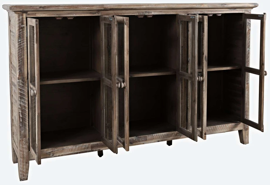 Komoda, Avola, 48x81.5 cm, Šviesiai ruda