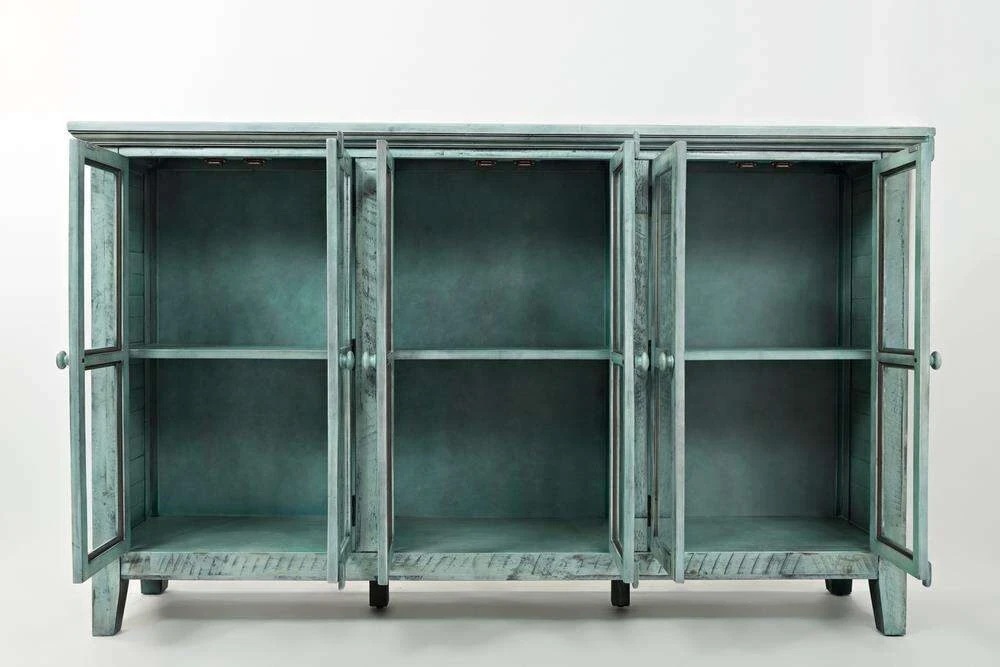 Komoda, Avola, 48x81.5 cm, Turkio spalva