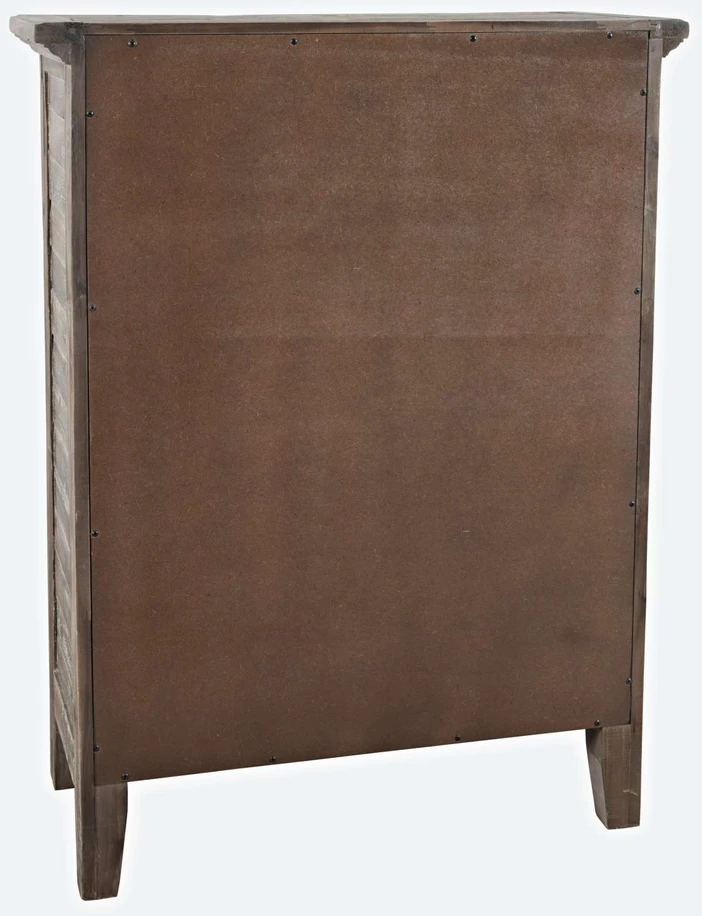 Komoda, Avola, 61x81.5 cm, Šviesiai ruda