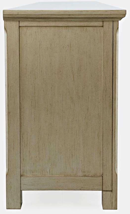 Komoda, Avola, 85.5x38.5x26.5 cm, Auksas