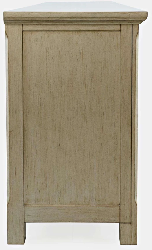 Komoda, Avola, 85.5x38.5x26.5 cm, Auksas