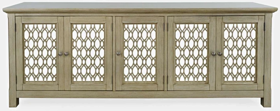Komoda, Avola, 85.5x38.5x26.5 cm, Auksas