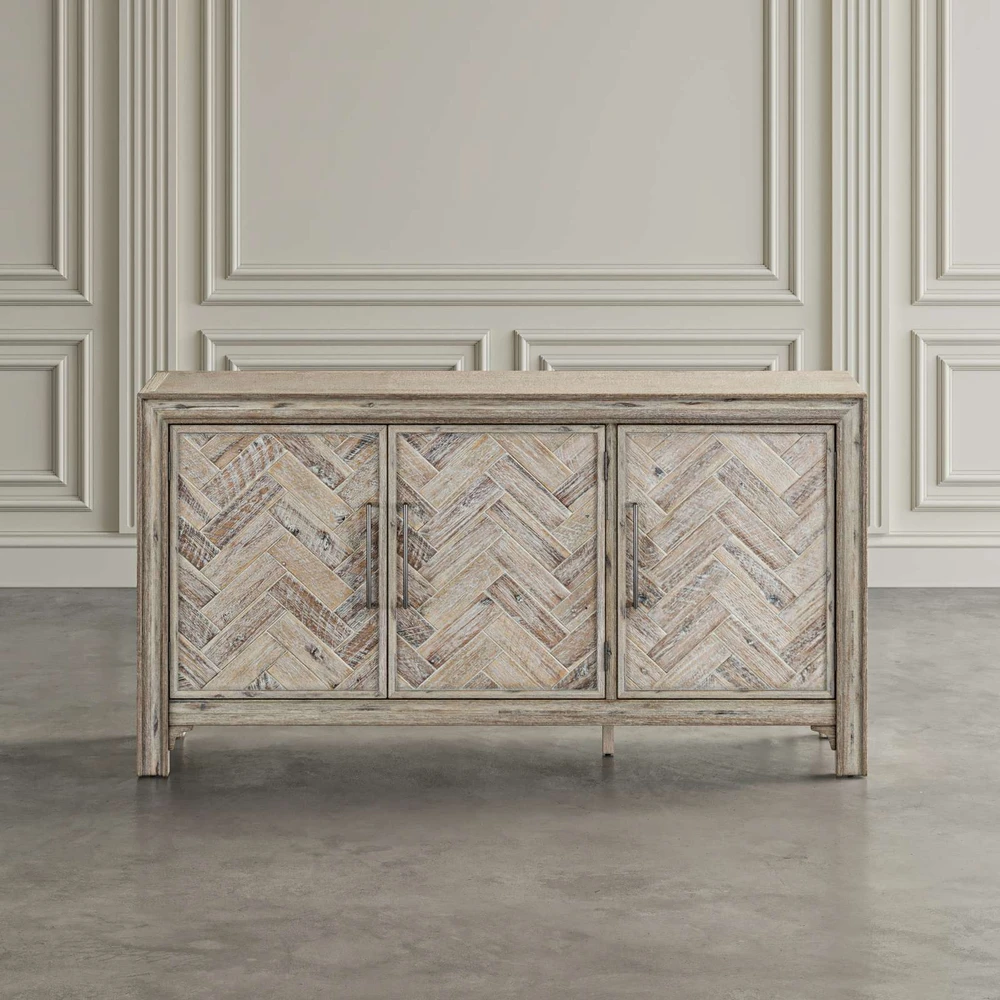 Komoda, Avola, 94x30.5x61 cm, 47x30.5x61 cm, Natūralus Šviesus Medis