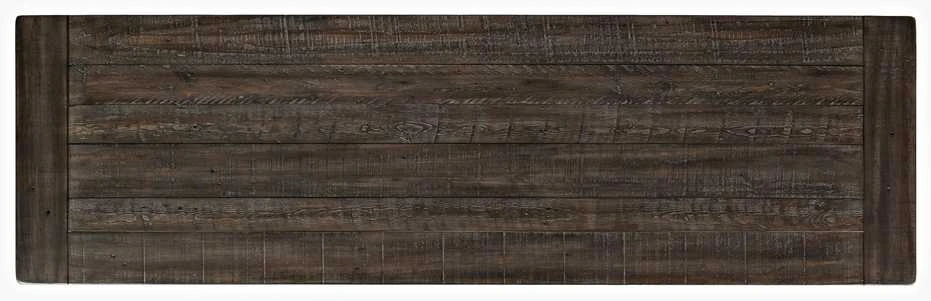 Komoda, Avola, 27,5x34,5x13,5 cm, Tamsiai ruda
