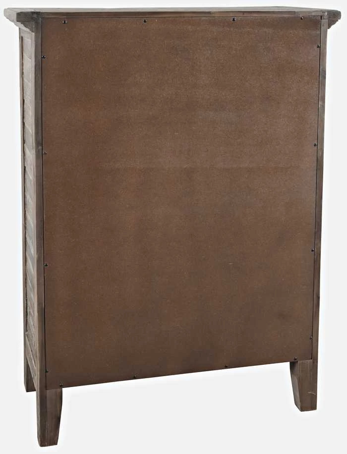 Komoda, Avola, 61x81.5 cm, Šviesiai ruda