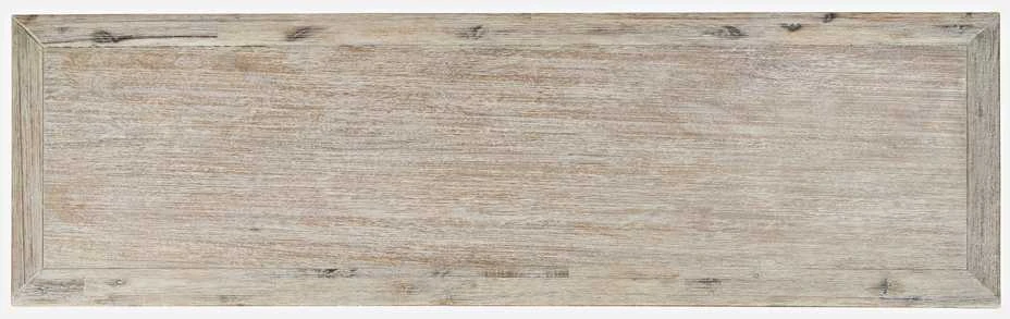 Komoda, Avola, 94x30.5x61 cm, 47x30.5x61 cm, Natūralus Šviesus Medis