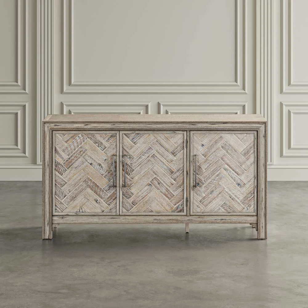 Komoda, Avola, 94x30.5x61 cm, 47x30.5x61 cm, Natūralus Šviesus Medis