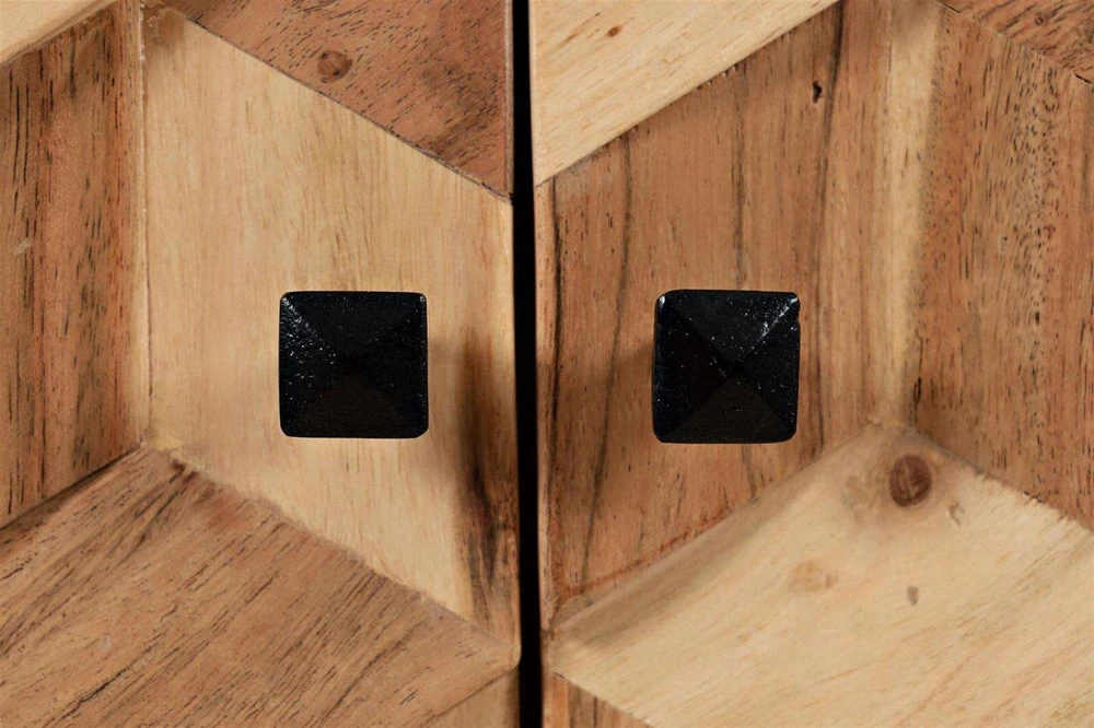 Av1995-63 Komoda 3D Avola Natural