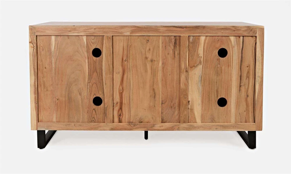 Av1995-63 Komoda 3D Avola Natural