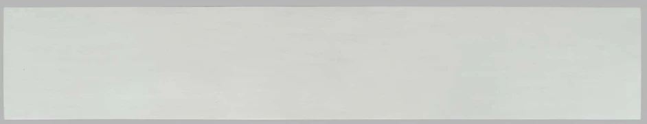 Komoda su durelėmis, 244 x 91,5 x 43 cm, Avola, balta