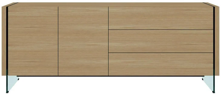Soho SH01 Komoda