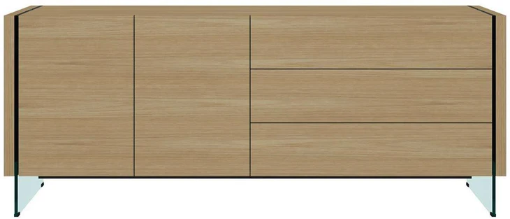 Soho SH01 Komoda