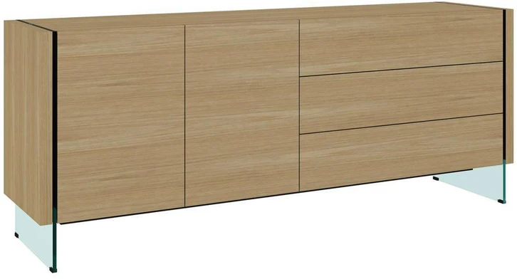Soho SH01 Komoda