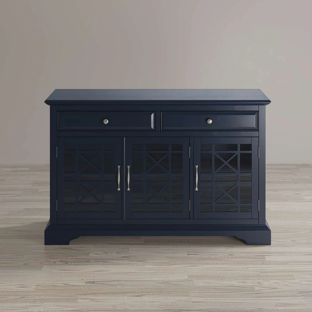 Av775-50 Komoda 3D/2S Avola Navy