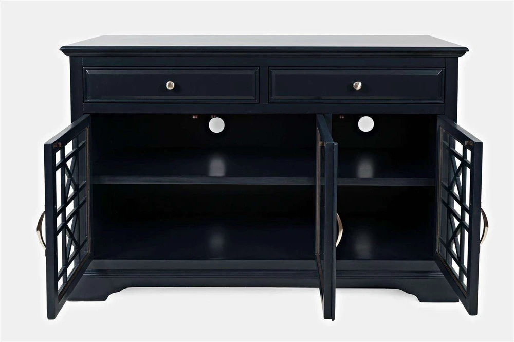 Av775-50 Komoda 3D/2S Avola Navy
