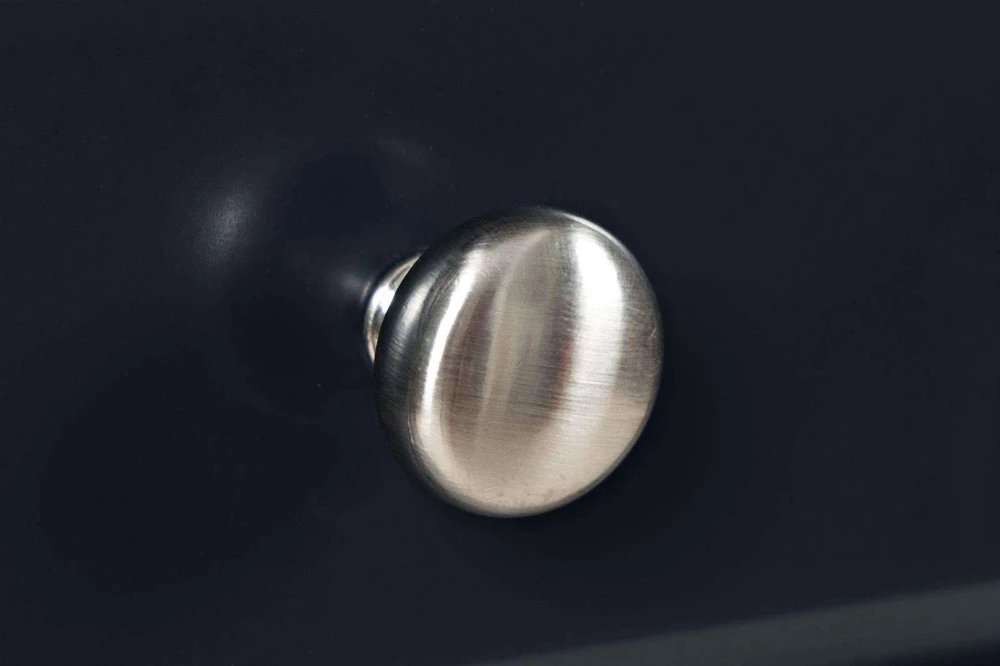 Av775-50 Komoda 3D/2S Avola Navy