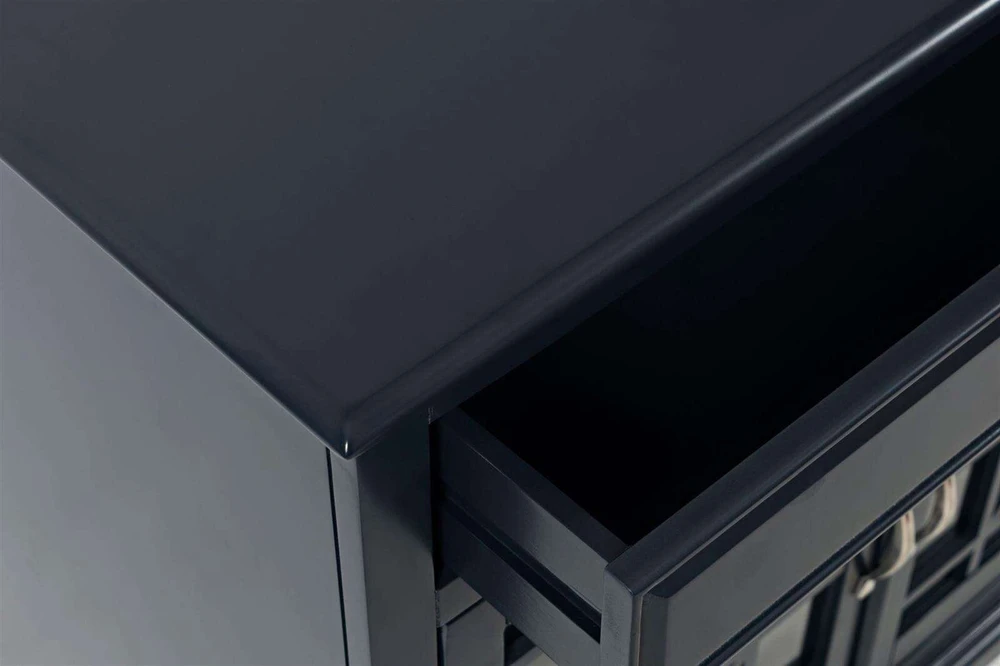 Av775-50 Komoda 3D/2S Avola Navy