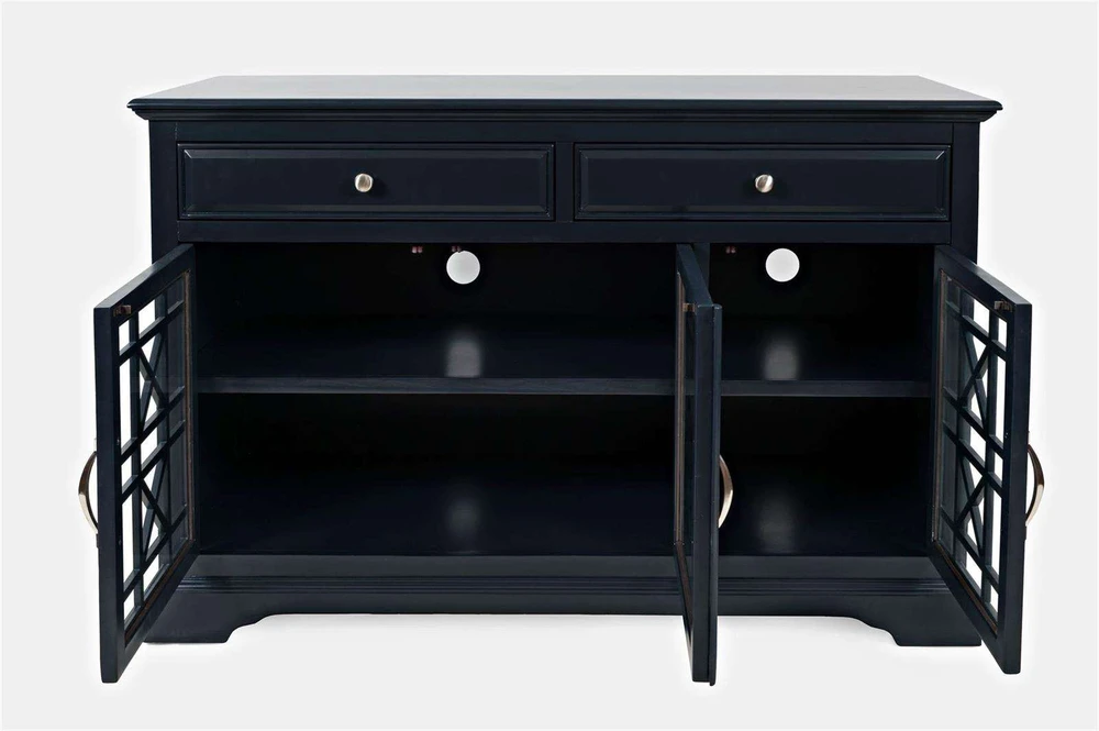 Av775-50 Komoda 3D/2S Avola Navy