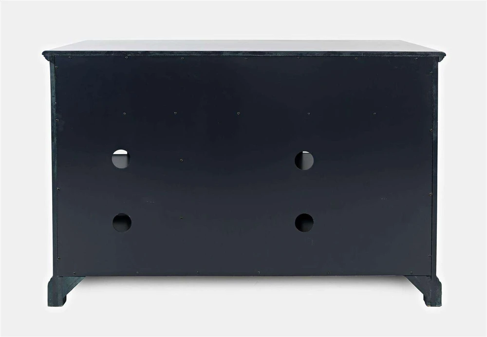 Av775-50 Komoda 3D/2S Avola Navy
