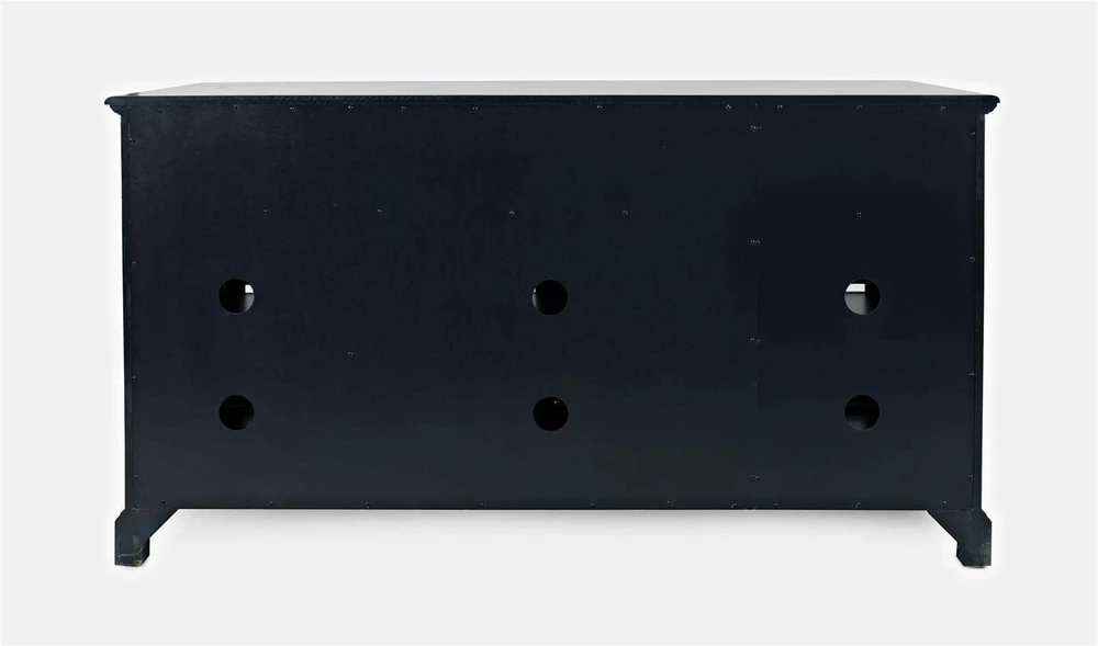 Av775-60 Komoda 4D/3S Avola Navy