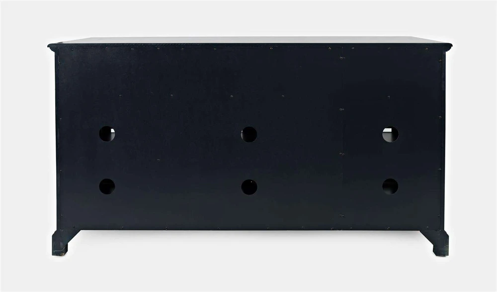 Av775-60 Komoda 4D/3S Avola Navy