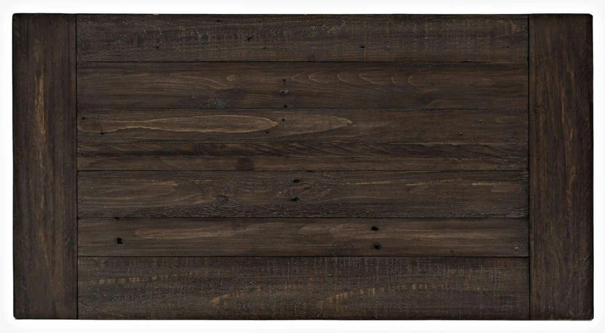Komoda su stalčiais, Avola, 81,5 x 86,5 x 43,5 cm, ruda