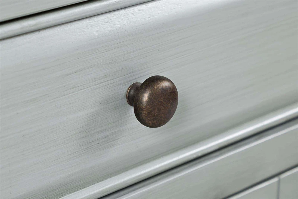 Av375-32 Komoda 2D/1S Avola Earl Pilkas