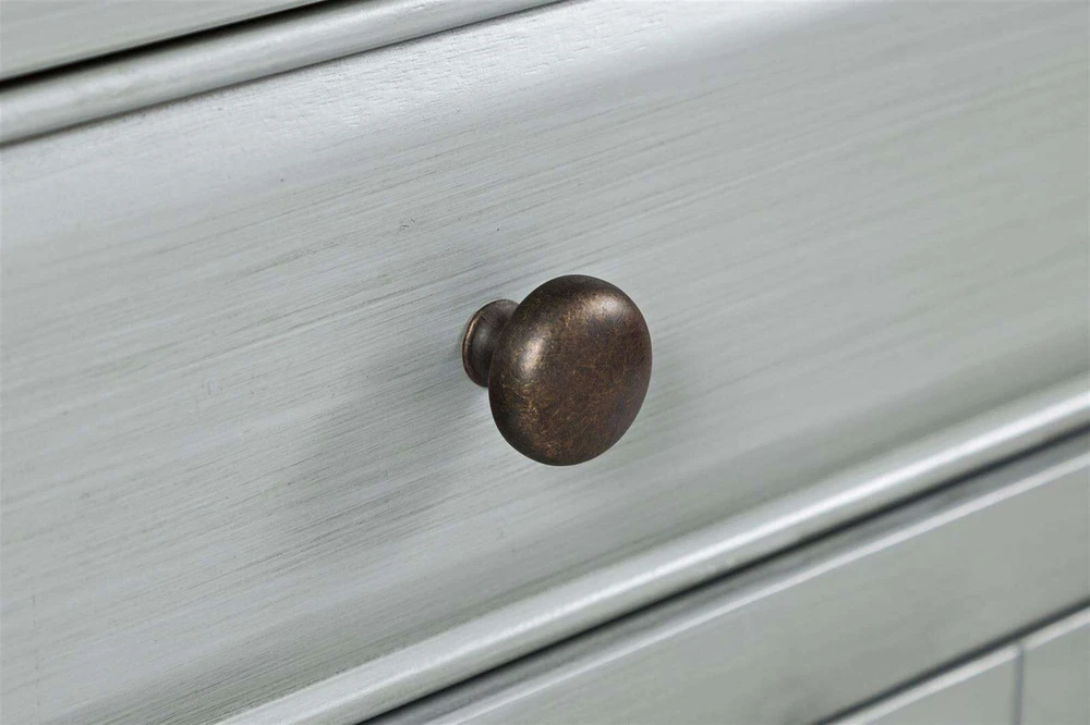 Av375-32 Komoda 2D/1S Avola Earl Pilkas